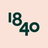 Logo de 1840 & Company