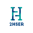 Logo de 2HSER