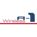 Logo de A-1 WIRELESS INC.