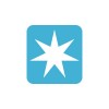 Logo de A.P. Moller - Maersk