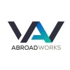 Logo de AbroadWorks