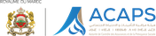 Logo of ACAPS