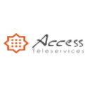 Logo de Access Téléservices