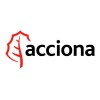 Logo de ACCIONA