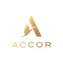 Logo de Accor Maroc - Risma (Sofitel, Novotel, Mercure, Ibis, MGallery)