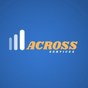Logo de Across Services