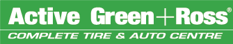 Logo de Active Green + Ross