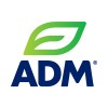 Logo de ADM