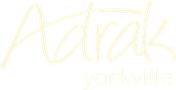Logo de Adrak Yorkville