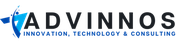 Logo de ADVINNOS