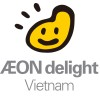 Logo de AEON Delight Vietnam