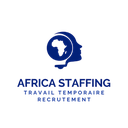 Logo de AFRICA STAFFING