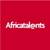Logo de AfricaTalents