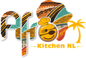 Logo de Afro Kitchen NL Limited