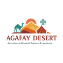 Logo de Agafay desert safari