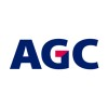 Logo de AGC Glass Europe