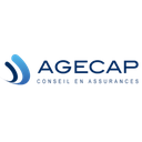 Logo de AGECAP ASSURANCE