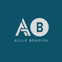 Logo de Agile Bdarija