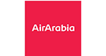 Logo de Air Arabia