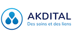 Logo de AKDITAL
