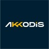 Logo de Akkodis