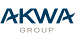 Logo de Akwa Group