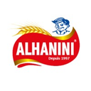 Logo de AL HANINI