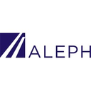Logo de ALEPH CAPITAL
