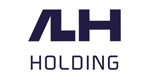 Logo de ALH Holding