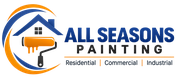 Logo de All Seasons Painting