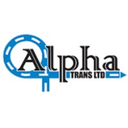 Logo de Alpha Trans Ltd.