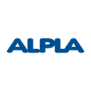 Logo de ALPLA Group