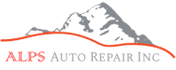 Logo de Alps Auto Repair Inc.
