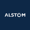 Logo de Alstom