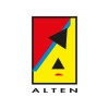 Logo de ALTEN