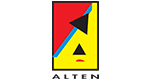 Logo de ALTEN Maroc