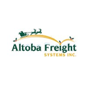Logo de ALTOBA FREIGHT SYSTEMS INC.