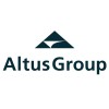 Logo de Altus Group