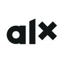 Logo de ALX South Africa