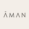 Logo de Aman