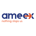 Logo de AMEEX SARL