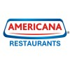 Logo de Americana Restaurants