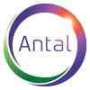 Logo de Antal International