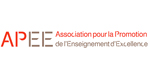 Logo de APEE - Association pour la Promotion de l’Enseignement d’Excellence