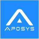 Logo de ApoSys Technologies Inc.