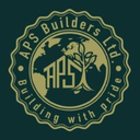 Logo de APS BUILDERS LTD.