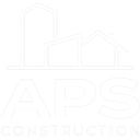 Logo de APS CONSTRUCTION