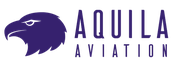 Logo de Aquila Aviation Ltd.