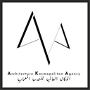 Logo de Architecture Kosmopolitan Agency A.K.A.