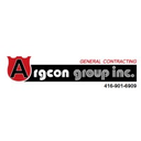 Logo de Argcon Group Inc.